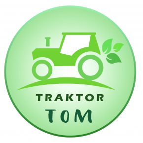Traktor Tom DOO